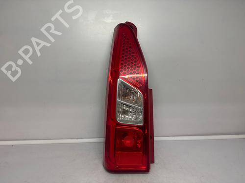 Left taillight PEUGEOT PARTNER Tepee 1.6 HDi 16V | BP39214123C34 - Image 3