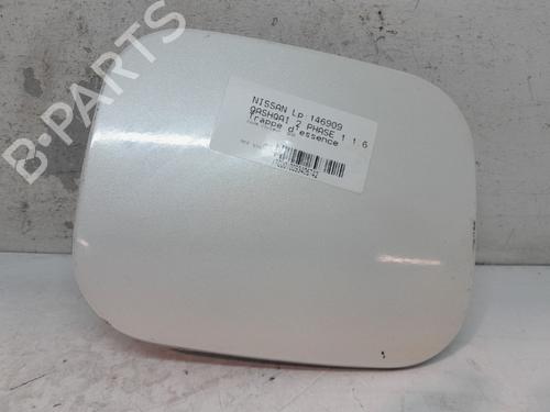 Used Fuel flap NISSAN QASHQAI II (J11, J11_) 1.6 dCi (130 hp) 20377497
