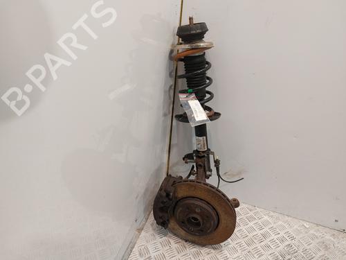 Left front steering knuckle DACIA LODGY (JS_) 1.3 TCe 100 (JSNU) | BP23781326M25 - Image 3