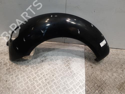 Used Right front fenders VW NEW BEETLE (9C1, 1C1) 1.9 TDI (101 hp) 31579959