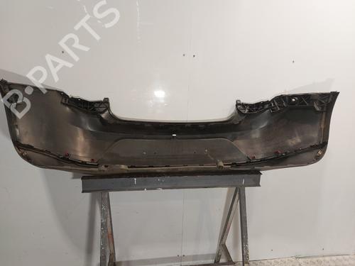 Rear bumper SEAT IBIZA IV (6J5, 6P1) 1.6 TDI | BP26056273C8