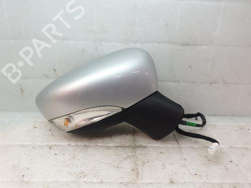 Right mirror NISSAN MICRA V (K14) 1.5 DCI | BP24114166C27  - Image 5