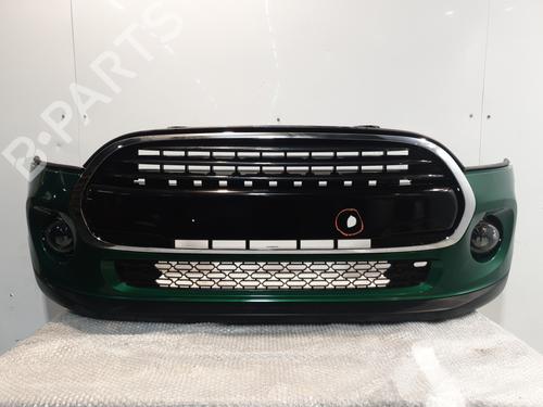 Used Front bumper MINI MINI Convertible (F57) Cooper (136 hp) 29470408