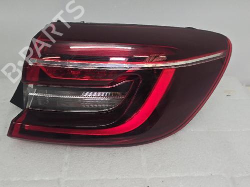 Right taillight RENAULT CLIO V (B7_) 1.5 Blue dCi 85 (B7AG) | BP36381253C35 - Image 6