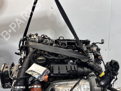 Engine CITROËN C3 III (SX) 1.5 BlueHDi 100 (SXYHYP, SXYHTU) | BP33917116M1  - Image 5