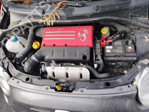 Motor ABARTH 500 / 595 / 695 1.4 (312.AXF1A, 312.AXD1A) | BP38424592M1 - Image 18