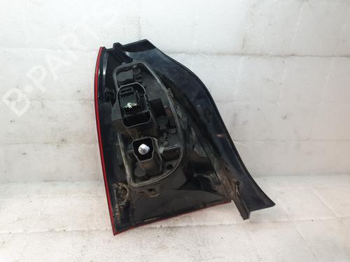 Right taillight RENAULT TWINGO II (CN0_) 1.5 dCi 75 | BP30364371C35