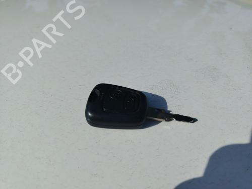 Used Parts PEUGEOT 206+ (2L_, 2M_) 1.4 HDi eco 70 4968791
