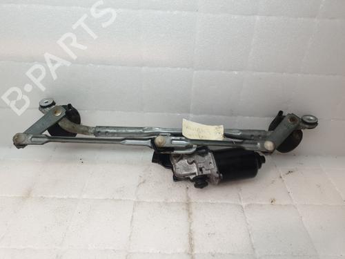 Front wiper motor TOYOTA PRIUS Liftback (_W2_) 1.5 Hybrid (NHW20_, NHW20R) | BP23781564M29 