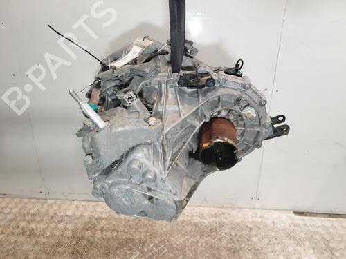 Gearbox DACIA DUSTER (HS_) 1.5 dCi | BP29221300M3 