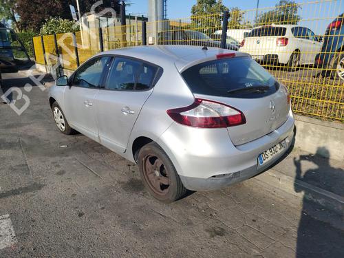 Engine RENAULT MEGANE III Hatchback (BZ0/1_, B3_) 1.5 dCi (BZ09, BZ0D, BZ1W, BZ29, BZ14) | BP38453843M1 - Image 14
