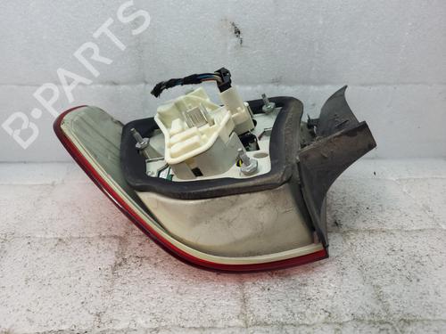 Venstre baglygte BMW 3 (E90) 320 d | BP31579901C34 