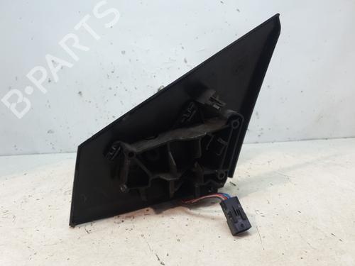 Right mirror RENAULT MEGANE III Hatchback (BZ0/1_, B3_) 1.5 dCi (BZ09, BZ0D, BZ1W, BZ29, BZ14) | BP20384699C27 