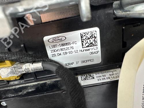 Display FORD PUMA (J2K, CF7) 1.0 Flexifuel | BP38508139C48 - Image 3