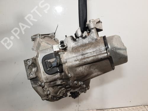 Gearbox CITROËN C3 II (SC_) 1.4 | BP24526102M3  - Image 5