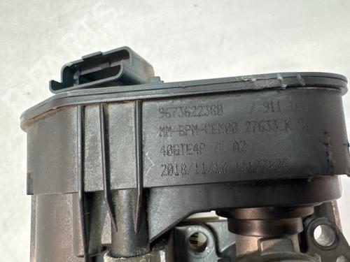 Used Throttle body Throttle body 38518567 38518567