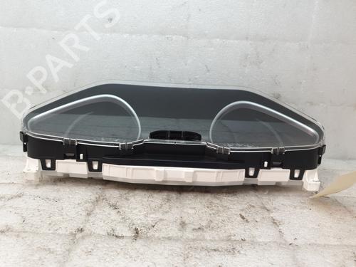 Instrument cluster PEUGEOT 208 I (CA_, CC_) 1.2 VTI 82 | BP27489791C47