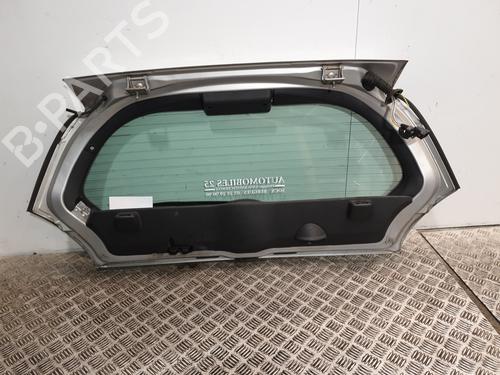Tailgate CITROËN C2 (JM_) 1.1 | BP26583813C6 