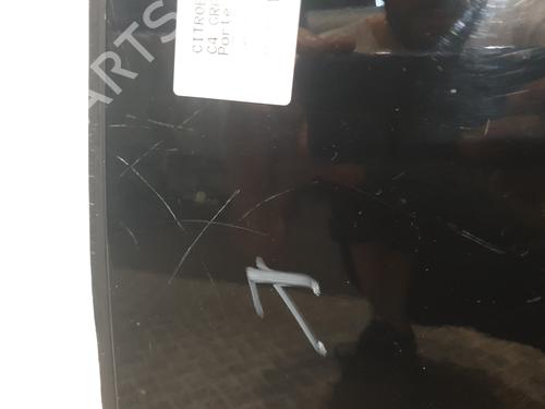 Left front door CITROËN C4 Grand Picasso I (UA_) 1.6 HDi | BP27303612C2 