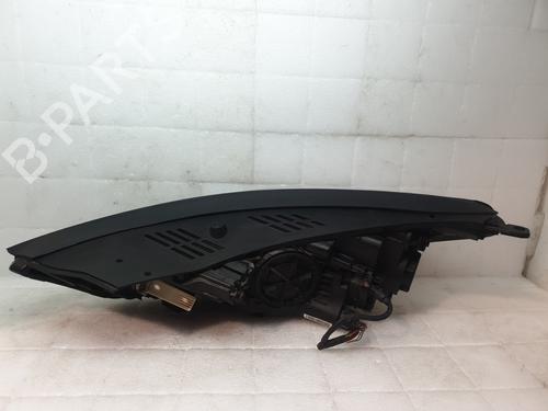 Right headlight HYUNDAI TUCSON (TL, TLE) 1.7 CRDi | BP30193493C29