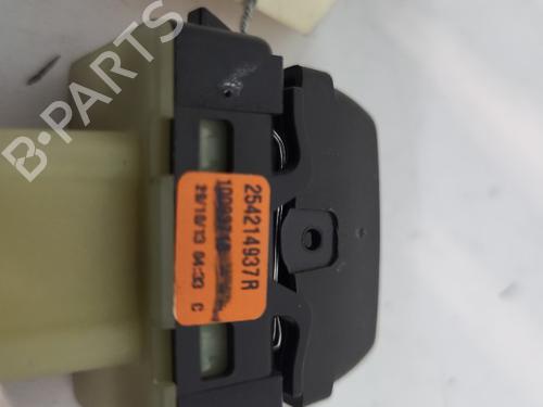 Left front window switch DACIA SANDERO II TCe 90 (B8M1, B8MA, B8AC) | BP21973865I27 - Image 4