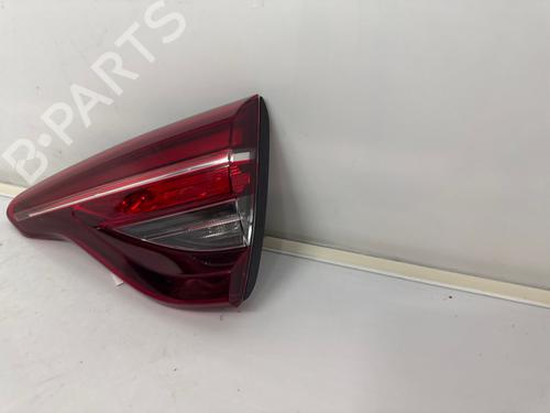 Right tailgate light RENAULT CLIO V (B7_) 1.0 TCe 90 (B7MT) | BP37992919C80 - Image 7