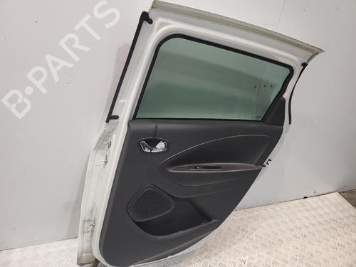 Dør højre bagtil RENAULT ZOE (BFM_) ZOE | BP37740986C5 - Image 6