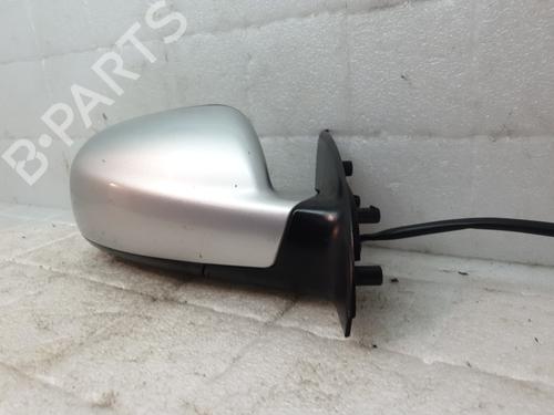 Right mirror PEUGEOT 307 CC (3B) 2.0 16V | BP24180199C27 