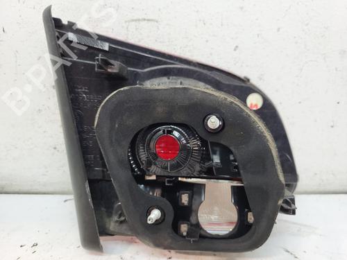 Right tailgate light VW GOLF VI (5K1) 1.6 TDI | BP20377732C80 