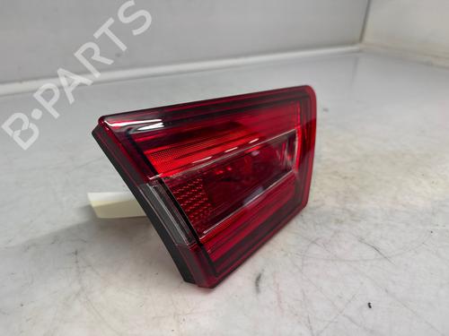 Left tailgate light RENAULT CLIO IV (BH_) 0.9 TCe 90 (BHNF, BHMA, BHMH, BHJK, BHJR) | BP40177445C79 - Image 5