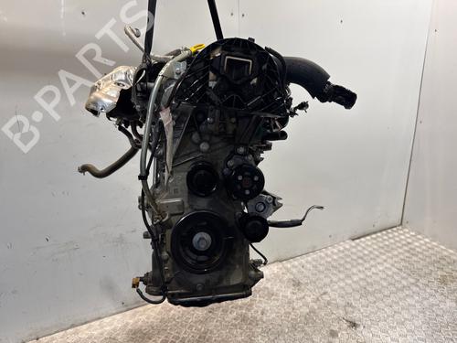Engine RENAULT CLIO IV (BH_) 0.9 TCe 90 (BHNF, BHMA, BHMH, BHJK, BHJR) | BP36215233M1 - Image 5