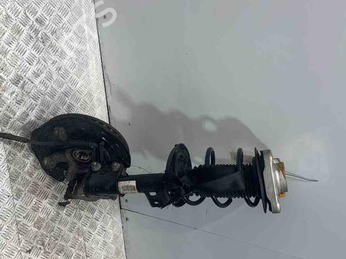 Venstre Styrespindel Lejehus Venstre Styrespindel Lejehus MERCEDES-BENZ B-CLASS Sports Tourer (W246, W242) B 180 (246.242) (122 hp) 36763283 36763283