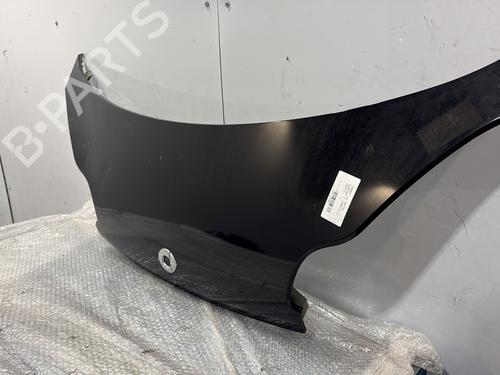 Motorhjelm SMART FORTWO Cabrio (451) 1.0 Turbo (451.432) | BP33160761C1 - Image 3