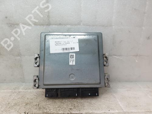 Used Control unit Control unit RENAULT LAGUNA III Grandtour (KT0/1) 1.5 dCi (KT0A, KT0R, KT02) (110 hp) 30549735 30549735
