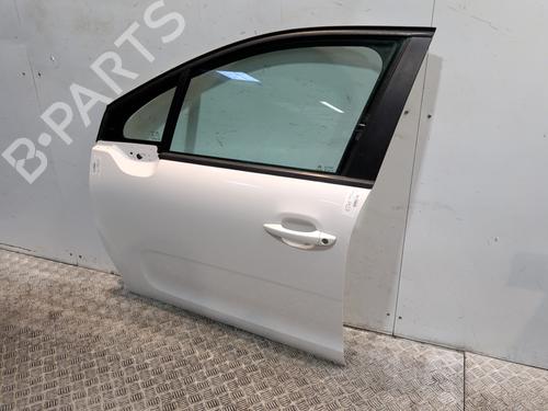 Left front door CITROËN C3 III (SX) 1.2 PureTech 82 | BP32403871C2