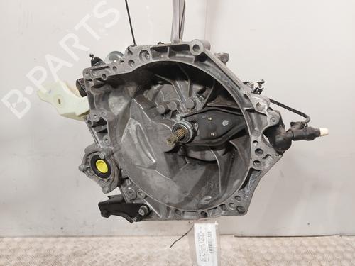 Gearbox CITROËN C3 II (SC_) 1.6 BlueHDi 100 | BP28716516M3