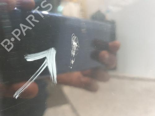 Left front door CITROËN C4 Grand Picasso I (UA_) 1.6 HDi | BP27303612C2 