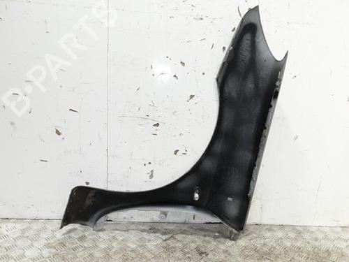 Right front fenders PEUGEOT 307 (3A/C) 2.0 HDi 90 | BP20375308C42 