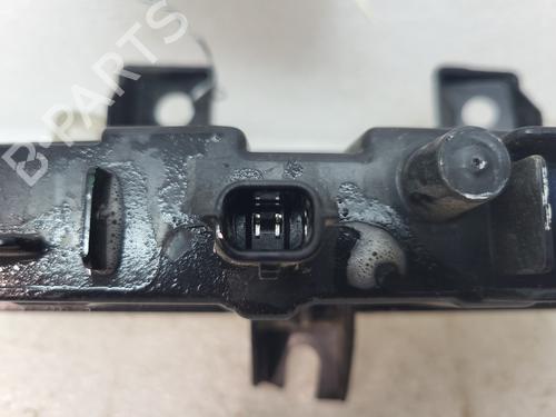 Used Right daytime light Right daytime light RENAULT CLIO IV (BH_) 1.5 dCi 90 (90 hp) 20724028 20724028