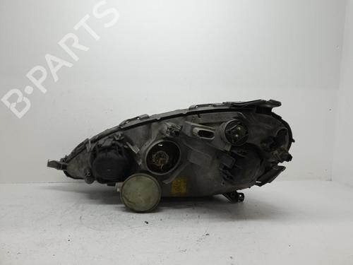 Right headlight MERCEDES-BENZ A-CLASS (W168) A 170 CDI (168.008) | BP20380812C29 