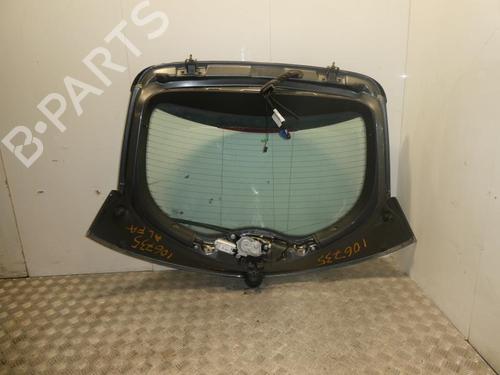 Tailgate ALFA ROMEO BRERA (939_) 2.4 JTDM 20V (939DXD1B, 939DXM1B) | BP20373874C6 