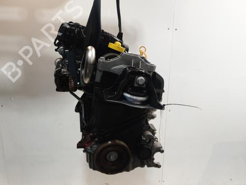 Engine DACIA LOGAN MCV (KS_) 1.5 dCi (KS0W) | BP30146657M1 