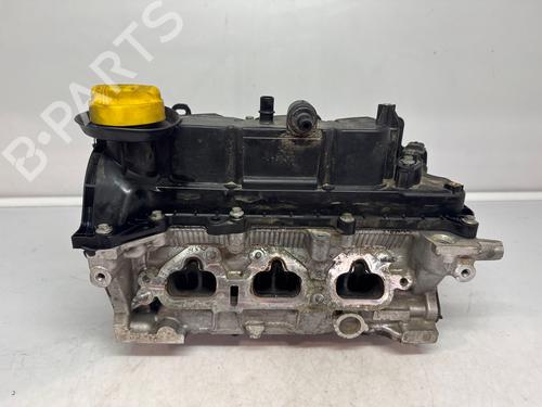 Cylinder head RENAULT CLIO V (B7_) 1.0 TCe 90 (B7MT) | BP39594593M5 - Image 8