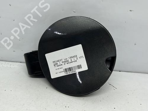 Fuel flap PEUGEOT 208 I (CA_, CC_) 1.2 VTI 82 | BP20371683C131