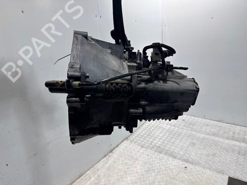 Gearbox CITROËN C4 SPACETOURER (3D_) 1.5 BlueHDi 130 | BP38547452M3 - Image 5