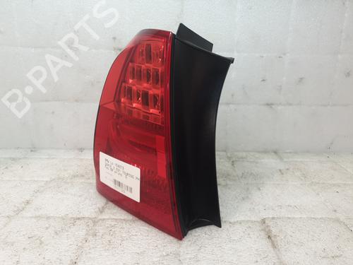 Left taillight BMW 3 Touring (E91) 320 d xDrive | BP29052782C34 