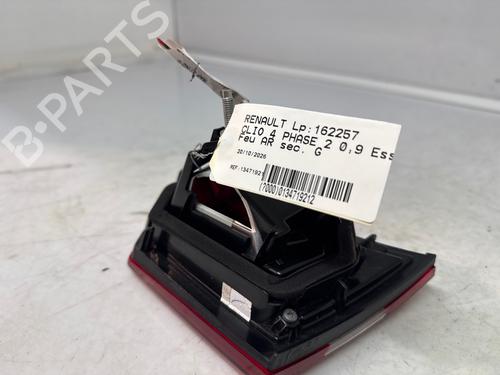 Left tailgate light RENAULT CLIO IV (BH_) 0.9 TCe 90 (BHNF, BHMA, BHMH, BHJK, BHJR) | BP40177445C79 - Image 2