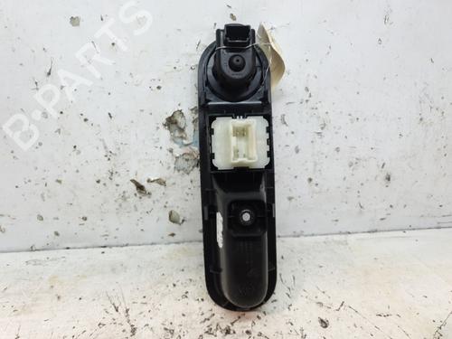 Left front window switch RENAULT TWINGO III (BCM_, BCA_) 1.0 SCe 75 | BP21973689I27 - Image 4