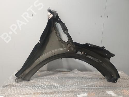 Guarda-lamas esquerdo MINI MINI COUNTRYMAN (R60) Cooper S ALL4 | BP30804824C41
