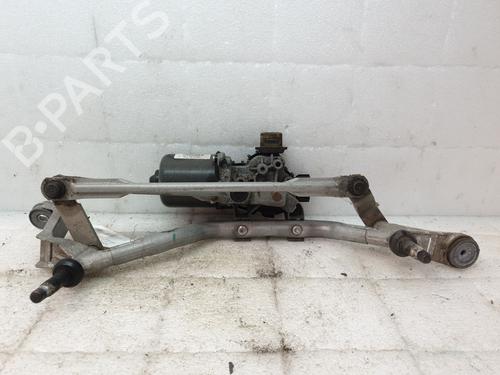 Front wiper motor RENAULT CLIO IV (BH_) 1.5 dCi 75 | BP25893037M29 